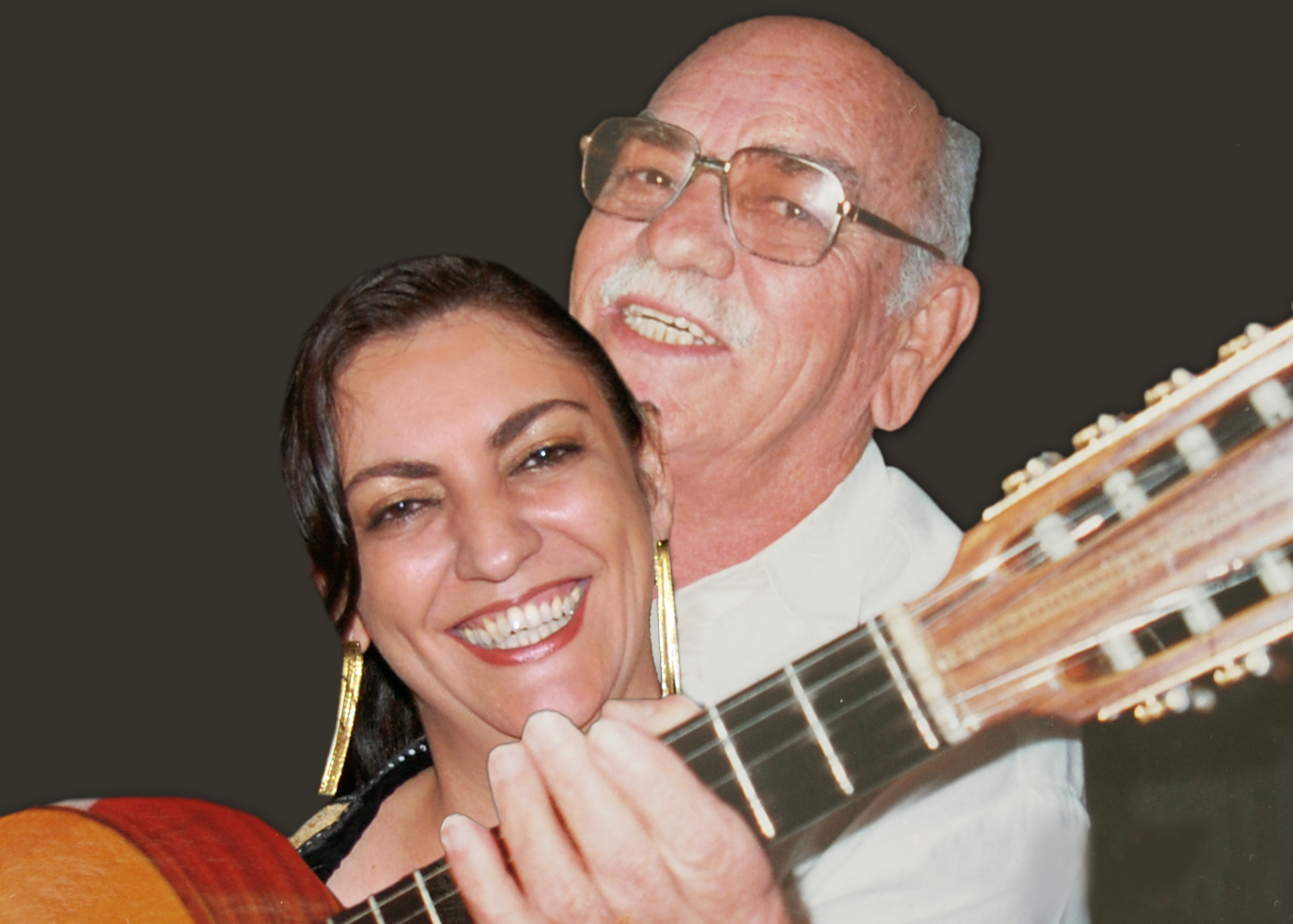 Meu primeiro amor